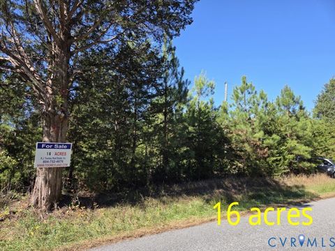 Photo of 2201 Coles Ferry Road, Nathalie, VA 24577 (MLS # 2530258)