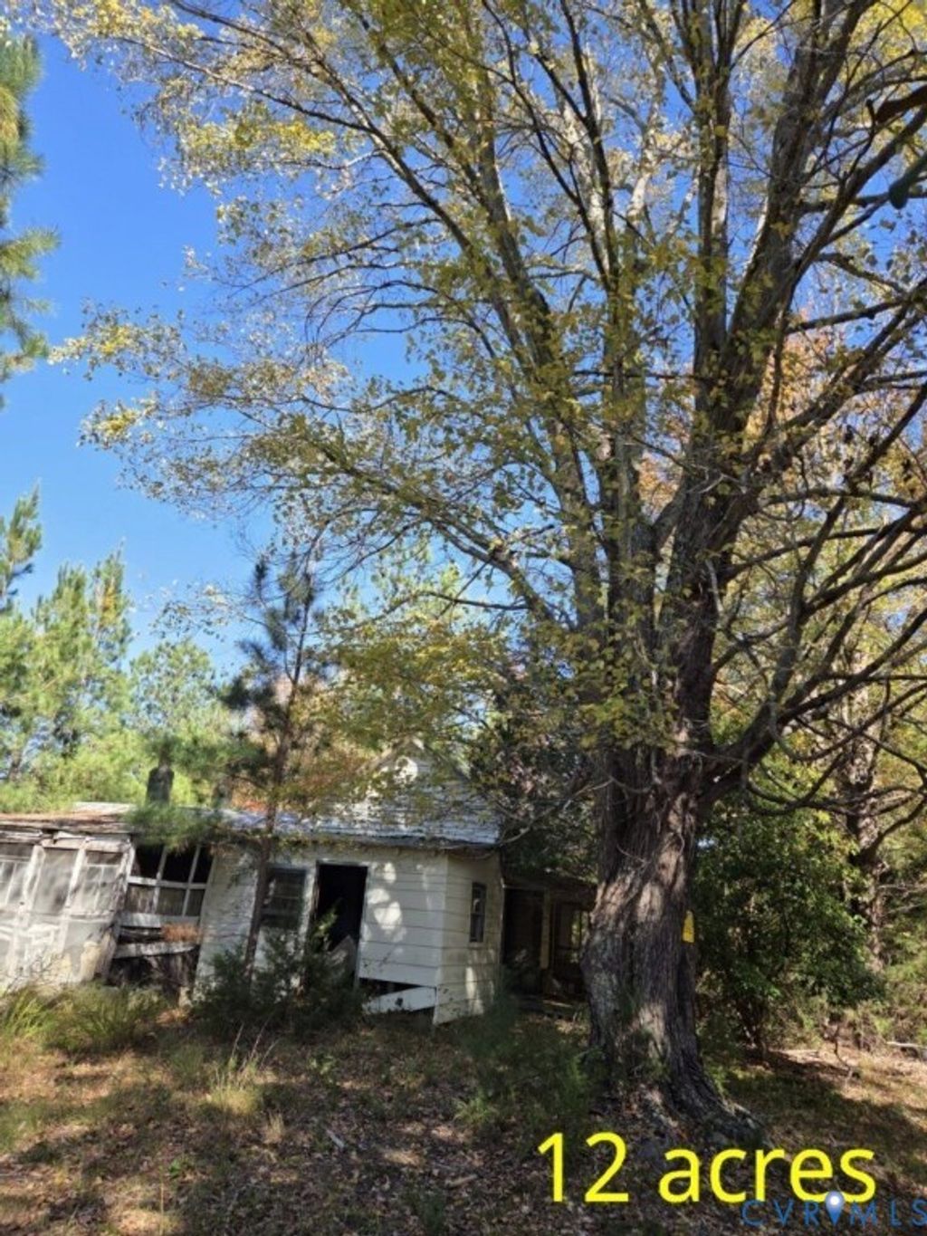 Photo for 2211 Coles Ferry Road, Nathalie, VA 24577 (MLS # 2530258)