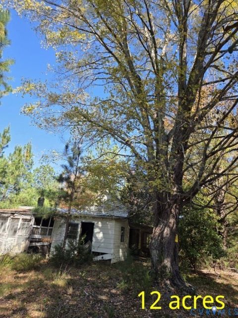 Photo of 2211 Coles Ferry Road, Nathalie, VA 24577 (MLS # 2530258)