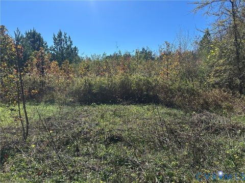 Tiny photo for 2201 Coles Ferry Road, Nathalie, VA 24577 (MLS # 2530258)