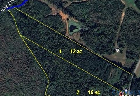 Tiny photo for 2211 Coles Ferry Road, Nathalie, VA 24577 (MLS # 2530258)