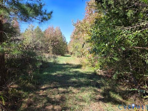 Tiny photo for 2201 Coles Ferry Road, Nathalie, VA 24577 (MLS # 2530258)