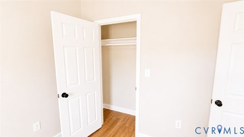 Tiny photo for 310 N Carolina Avenue, Petersburg, VA 23803 (MLS # 2616231)