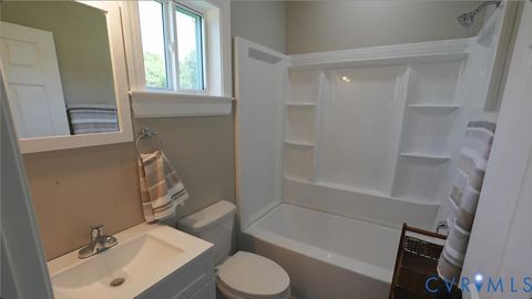Tiny photo for 310 N Carolina Avenue, Petersburg, VA 23803 (MLS # 2616231)