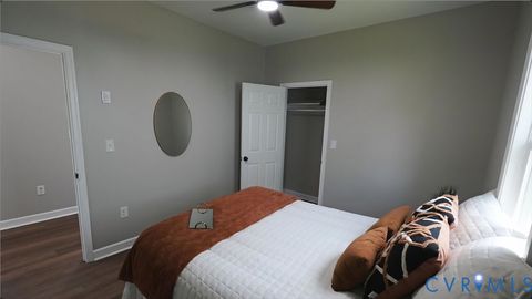 Tiny photo for 310 N Carolina Avenue, Petersburg, VA 23803 (MLS # 2616231)