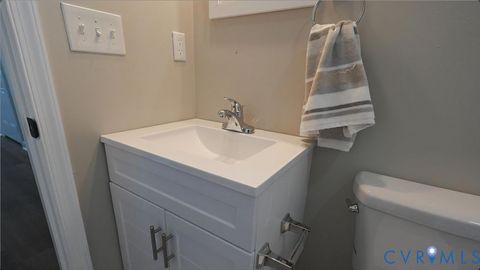Tiny photo for 310 N Carolina Avenue, Petersburg, VA 23803 (MLS # 2616231)