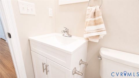 Tiny photo for 310 N Carolina Avenue, Petersburg, VA 23803 (MLS # 2616231)