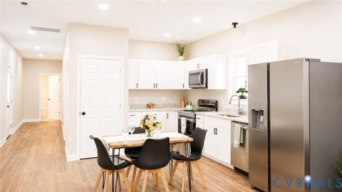 Tiny photo for 310 N Carolina Avenue, Petersburg, VA 23803 (MLS # 2616231)