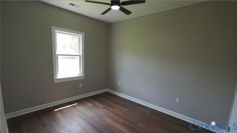 Tiny photo for 310 N Carolina Avenue, Petersburg, VA 23803 (MLS # 2616231)