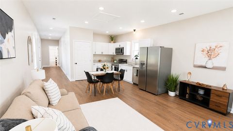 Tiny photo for 310 N Carolina Avenue, Petersburg, VA 23803 (MLS # 2616231)