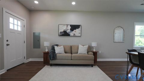 Tiny photo for 310 N Carolina Avenue, Petersburg, VA 23803 (MLS # 2616231)