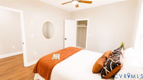 Tiny photo for 310 N Carolina Avenue, Petersburg, VA 23803 (MLS # 2616231)