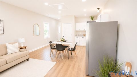 Tiny photo for 310 N Carolina Avenue, Petersburg, VA 23803 (MLS # 2616231)