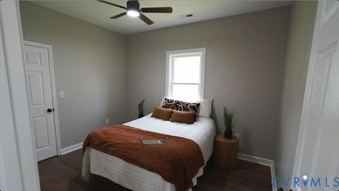 Tiny photo for 310 N Carolina Avenue, Petersburg, VA 23803 (MLS # 2616231)