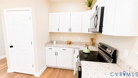 Tiny photo for 310 N Carolina Avenue, Petersburg, VA 23803 (MLS # 2616231)