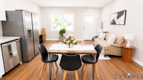 Tiny photo for 310 N Carolina Avenue, Petersburg, VA 23803 (MLS # 2616231)