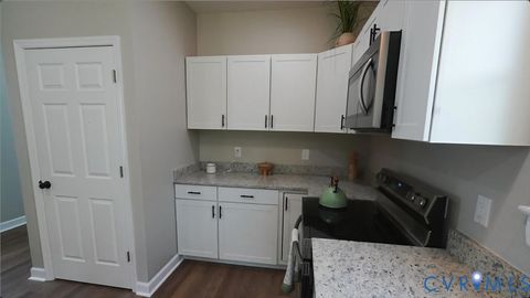 Tiny photo for 310 N Carolina Avenue, Petersburg, VA 23803 (MLS # 2616231)