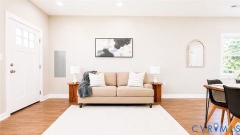 Tiny photo for 310 N Carolina Avenue, Petersburg, VA 23803 (MLS # 2616231)