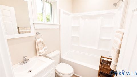 Tiny photo for 310 N Carolina Avenue, Petersburg, VA 23803 (MLS # 2616231)