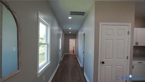 Tiny photo for 310 N Carolina Avenue, Petersburg, VA 23803 (MLS # 2616231)
