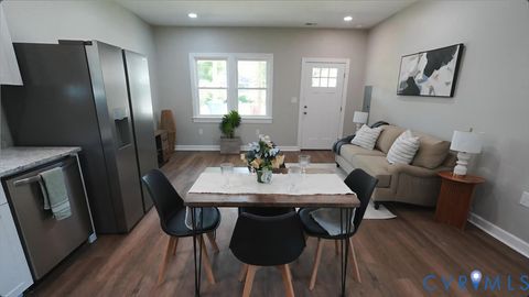 Tiny photo for 310 N Carolina Avenue, Petersburg, VA 23803 (MLS # 2616231)