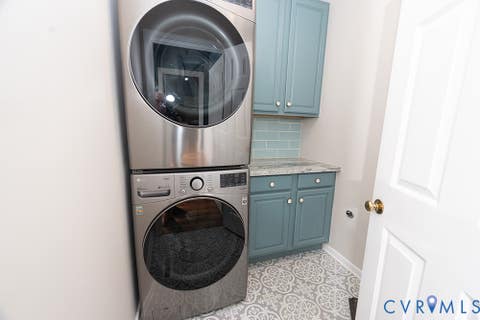 Tiny photo for 419 Rossmere Drive, Midlothian, VA 23114 (MLS # 2620470)