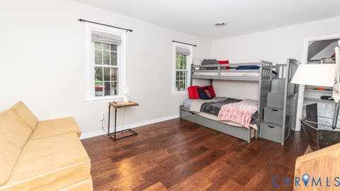 Tiny photo for 419 Rossmere Drive, Midlothian, VA 23114 (MLS # 2620470)