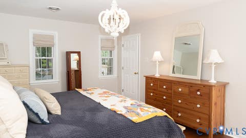 Tiny photo for 419 Rossmere Drive, Midlothian, VA 23114 (MLS # 2620470)