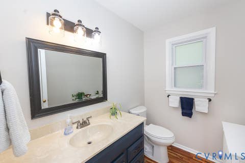 Tiny photo for 419 Rossmere Drive, Midlothian, VA 23114 (MLS # 2620470)