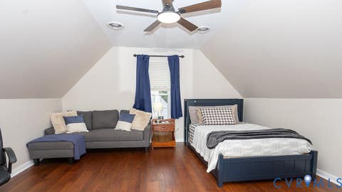 Tiny photo for 419 Rossmere Drive, Midlothian, VA 23114 (MLS # 2620470)