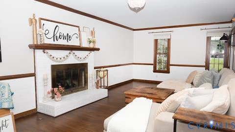 Tiny photo for 419 Rossmere Drive, Midlothian, VA 23114 (MLS # 2620470)