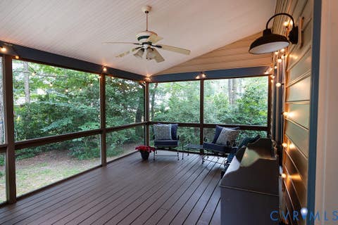 Tiny photo for 419 Rossmere Drive, Midlothian, VA 23114 (MLS # 2620470)