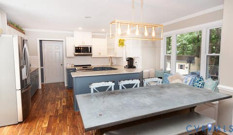 Tiny photo for 419 Rossmere Drive, Midlothian, VA 23114 (MLS # 2620470)