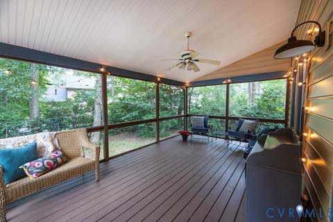Tiny photo for 419 Rossmere Drive, Midlothian, VA 23114 (MLS # 2620470)