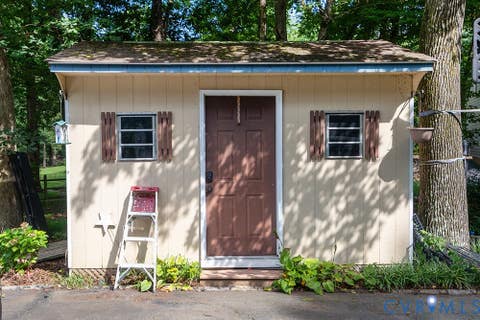 Tiny photo for 419 Rossmere Drive, Midlothian, VA 23114 (MLS # 2620470)