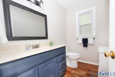 Tiny photo for 419 Rossmere Drive, Midlothian, VA 23114 (MLS # 2620470)