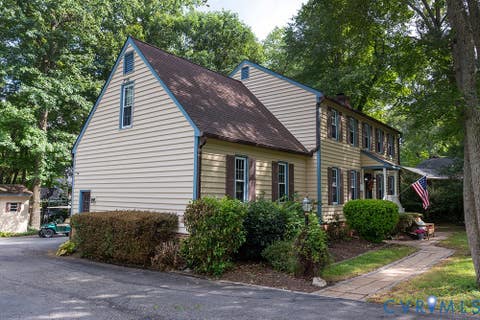 Tiny photo for 419 Rossmere Drive, Midlothian, VA 23114 (MLS # 2620470)