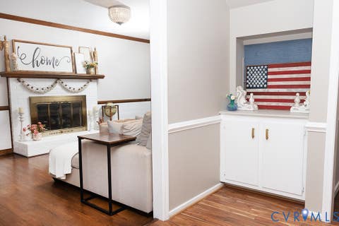 Tiny photo for 419 Rossmere Drive, Midlothian, VA 23114 (MLS # 2620470)