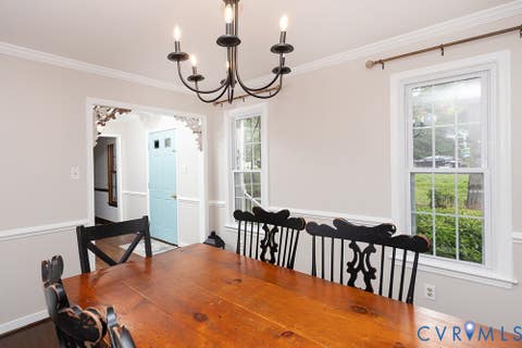 Tiny photo for 419 Rossmere Drive, Midlothian, VA 23114 (MLS # 2620470)