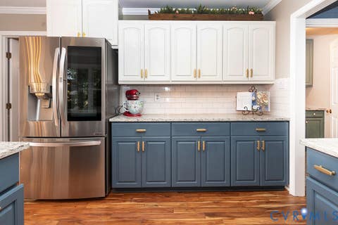 Tiny photo for 419 Rossmere Drive, Midlothian, VA 23114 (MLS # 2620470)