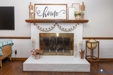 Tiny photo for 419 Rossmere Drive, Midlothian, VA 23114 (MLS # 2620470)
