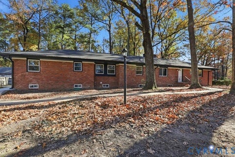 Tiny photo for 2913 Rolyart Road, Petersburg, VA 23805 (MLS # 2628851)