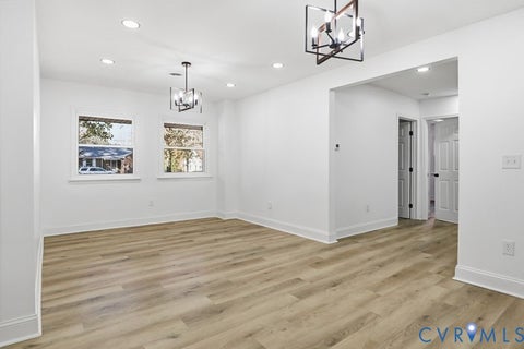 Tiny photo for 2913 Rolyart Road, Petersburg, VA 23805 (MLS # 2628851)
