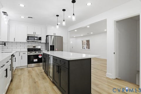 Tiny photo for 2913 Rolyart Road, Petersburg, VA 23805 (MLS # 2628851)