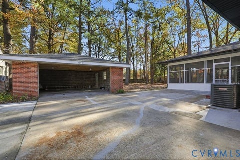 Tiny photo for 2913 Rolyart Road, Petersburg, VA 23805 (MLS # 2628851)
