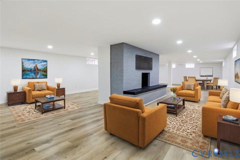 Tiny photo for 2913 Rolyart Road, Petersburg, VA 23805 (MLS # 2628851)