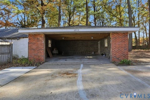 Tiny photo for 2913 Rolyart Road, Petersburg, VA 23805 (MLS # 2628851)