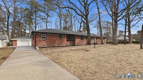 Tiny photo for 2913 Rolyart Road, Petersburg, VA 23805 (MLS # 2628851)