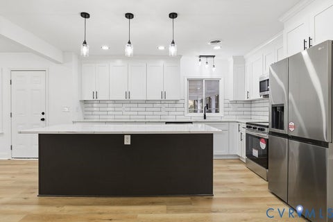Tiny photo for 2913 Rolyart Road, Petersburg, VA 23805 (MLS # 2628851)