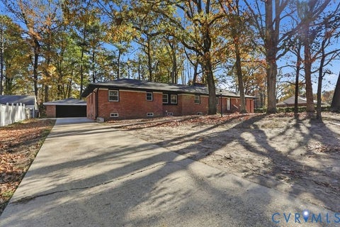 Photo of 2913 Rolyart Road, Petersburg, VA 23805 (MLS # 2628851)